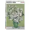 Image de Puzzle 1000 pièces Piatnik Van Gogh Bouquet Fleurs Multicolore - Neuf