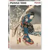 Image de Hiroshige - Le conte de Genji
