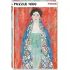 Image de Klimt - Portrait de Mademoiselle Lieser - 1000 pièces puzzle