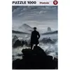Image de Piatnik Puzzle 1000 Pieces - Friedrich - le voyageur