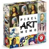 Image de Mémo Pixel Art