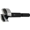 Image de Fisch-tools - Foret À Façonner Type 0317 Wave Cutter D. 30 Mm Longueur Totale 90 Mm ( 4000863475 )