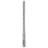 Image de 0082501000100 Foret Pour Marteau-perforateur 10 Mm Longueur Totale 210 Mm Sds-plus 1 Pc(s) A735592 - Alpen