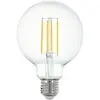 Image de EGLO LM_LED_E27 - V2, 6 W, 60 W, E27, 20000 h, Weiß