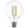 Image de Eglo Connect LED Leuchtmittel-Z G95 Globeform E27-6W Smart Home connect.Z
