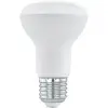 Image de Eglo Ampoule LED E27 R63 6,5W 3000K