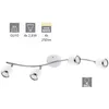 Image de Spot Quadruple Bimeda Led - Blanc
