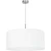 Image de EGLO Suspension Pasteri Rond Blanc 31575