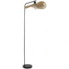 Image de Lampe De Pied En Rotin Siruela - 31966