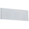 Image de EGLO Climene, Aligné, Rectangle, 3000 K, Aluminium, Blanc