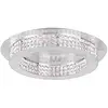 Image de EGLO 39404 PRINCIPE LED Plafonnier clair 14x3.15W 3000K blanc chaud