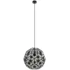 Image de Lampe suspendue SKOURA 1 39619 Eglo