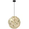 Image de Lampe suspendue SKOURA 39756 Eglo
