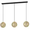 Image de Lampe suspendue SKOURA 39757 Eglo