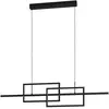 Image de Lampe LED suspendue 28W PUEBLA 39797 Eglo