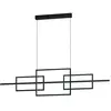 Image de Lampe LED suspendue 35W PUEBLA 39798 Eglo