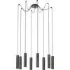 Image de Lampe suspendue MENTALONA 39824 Eglo