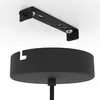 Image de Lampe suspendue GRANADILLOS 39865 Eglo