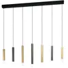 Image de Lampe LED suspendue 7x3.1W ESTANTERIOS 39906 Eglo