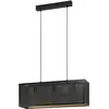 Image de Lampe suspendue SALLICANO 43559 Eglo