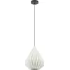 Image de MINTING Lampe à suspendre Lampe à suspendre - H110 x Ø31 cm - noir - 1X25W excl - IP20