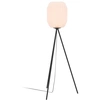 Image de Lampe Sur Pied Trépied Belgrave Avec Couverture En Papier - 44104