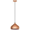 Image de EGLO Lampe à suspendre "HAPTON" Cuivre 49449