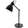 Image de Lampe à poser EGLO Priddy (49469) - A