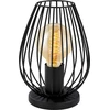 Image de EGLO Lampe de table Newtown 49481