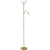 Image de EGLO UP Lampadaire / Plafonnier