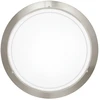 Image de Plafonnier Nickel Eglo éclairage Moderne Et Durable - Eglo