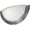 Image de Eglo Applique WL/1 NICKEL-MATT VERRE'TROY