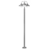 Image de Lampadaire en acier inoxydable LB22 83971