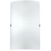 Image de Eglo 85979 Troy 3 Applique murale blanc nickel mat
