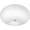 Image de Plafonnier Optica 35 Cm - Blanc