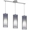 Image de EGLO Lampe suspendue Pinto Nero 90305
