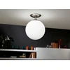 Image de Eglo 91589 RONDO E27 Plafonnier Ø250mm Blanc