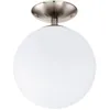 Image de Plafonnier Rondo - Blanc