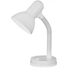 Image de Lampe à poser LB22 flexible blanc BASIC 9229