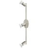 Image de EGLO BUZZ-LED Plafonnier à trois lampes