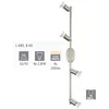 Image de Spot Intérieur Buzz-led 92598 - Gris - Gris