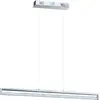 Image de Eglo Led-Hl Chrom/klar M.kristallen 'cardito 1'