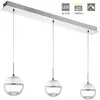 Image de Suspension Montefio Linéaire 93784 - Blanc