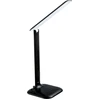 Image de Eglo 93966 Caupo LED Lampe de table noire