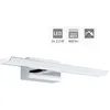 Image de Tabiano Led Mirror Applique 2x3,2w Steel Chrome 94612