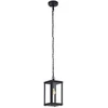 Image de Eglo 94788 Suspension d'extérieur Alamonte 1 Noir