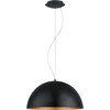 Image de EGLO Suspension Gaetano Noir 94938
