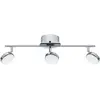 Image de Spot LED 3x5.4W SALTO 95631 Eglo