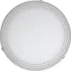 Image de Eglo LED Deckenlampe Wandleuchte Magitta 1 Weiß Ø25cm 11W 950lm warmweiß 3000K