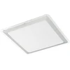 Image de Eglo Plafonnier Competa LED 22W blanc